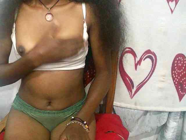 Santatriniaina webcam