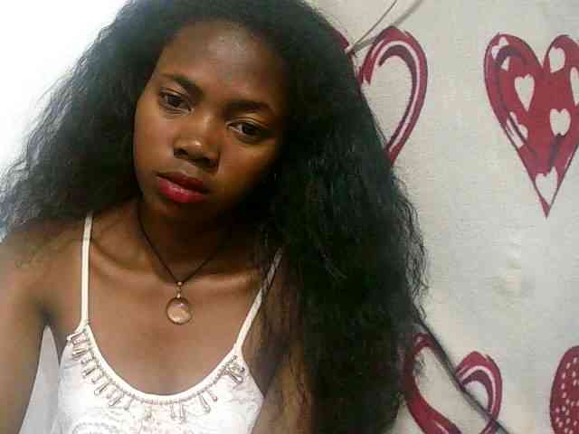 Santatriniaina webcam