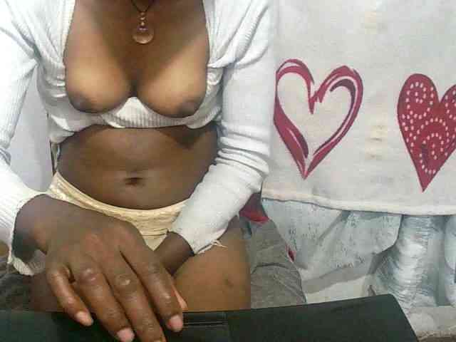 Santatriniaina webcam