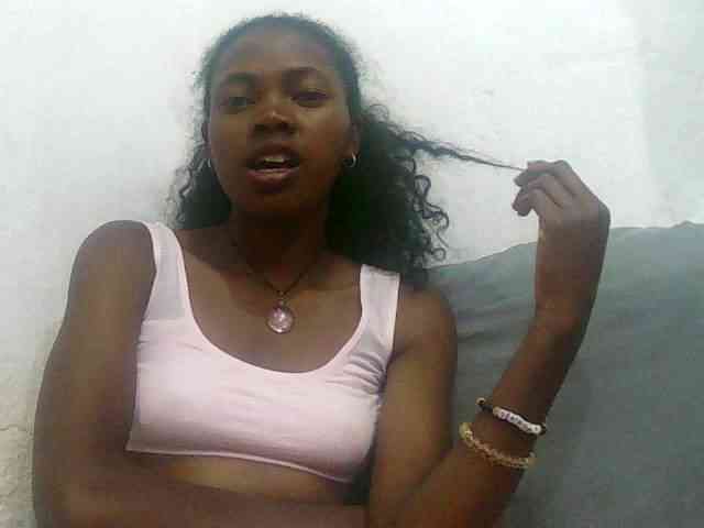 Santatriniaina webcam