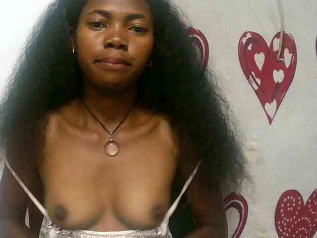 Santatriniaina webcam