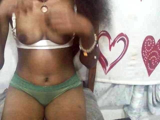 Santatriniaina webcam