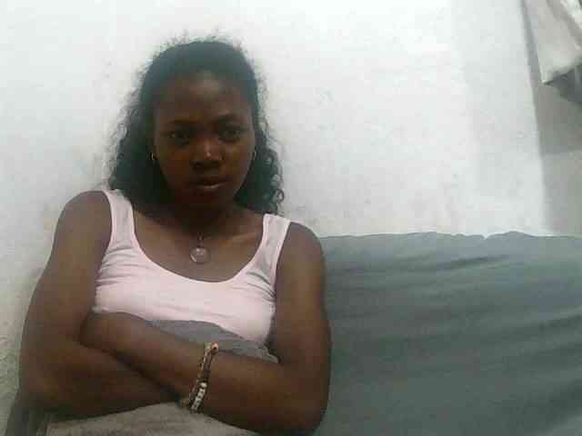 Santatriniaina webcam