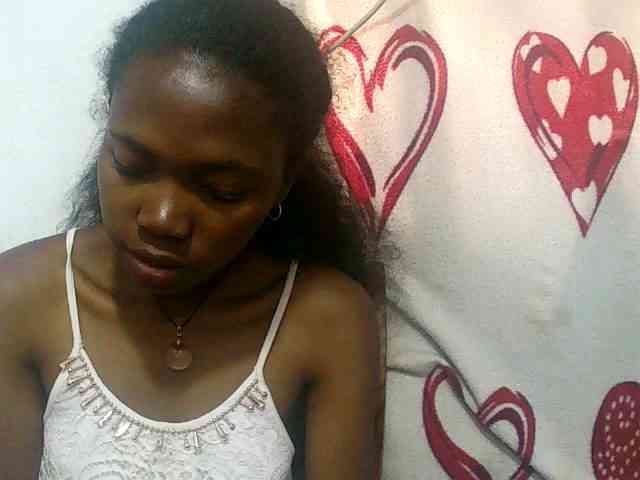 Santatriniaina webcam