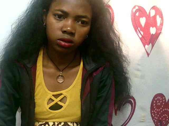 Santatriniaina webcam