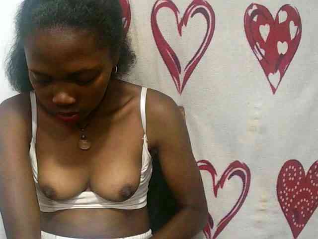 Santatriniaina webcam