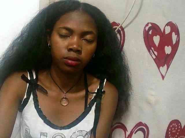 Santatriniaina webcam