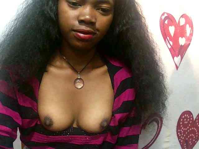 Santatriniaina webcam