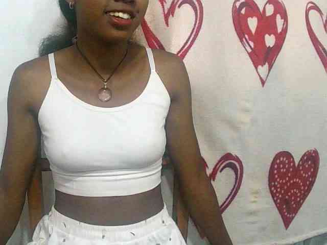 Santatriniaina webcam