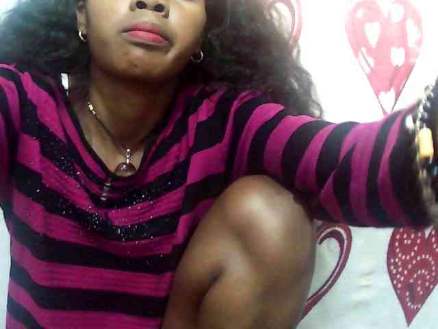 Santatriniaina webcam