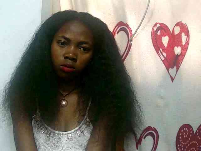 Santatriniaina webcam