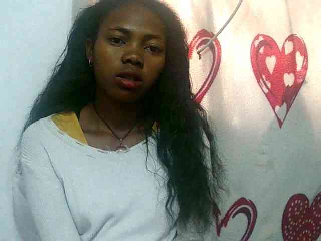 Santatriniaina webcam
