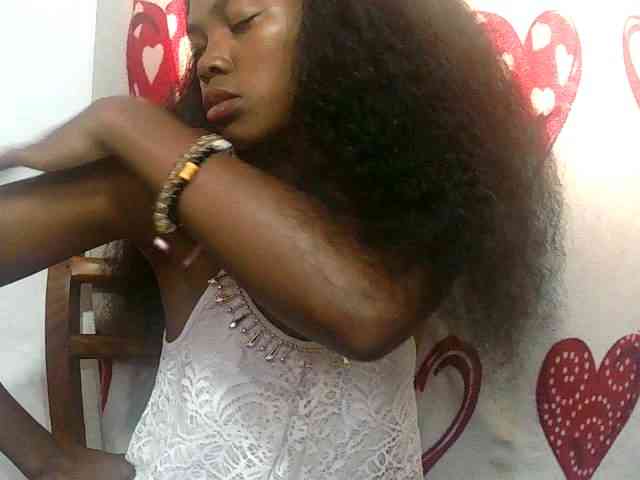 Santatriniaina webcam