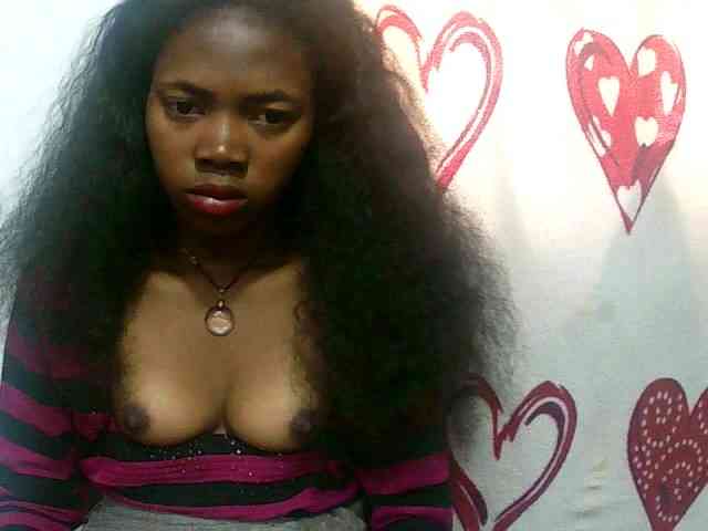 Santatriniaina webcam