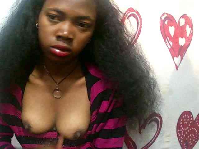 Santatriniaina webcam