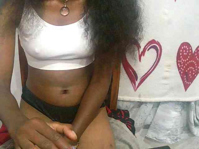 Santatriniaina webcam