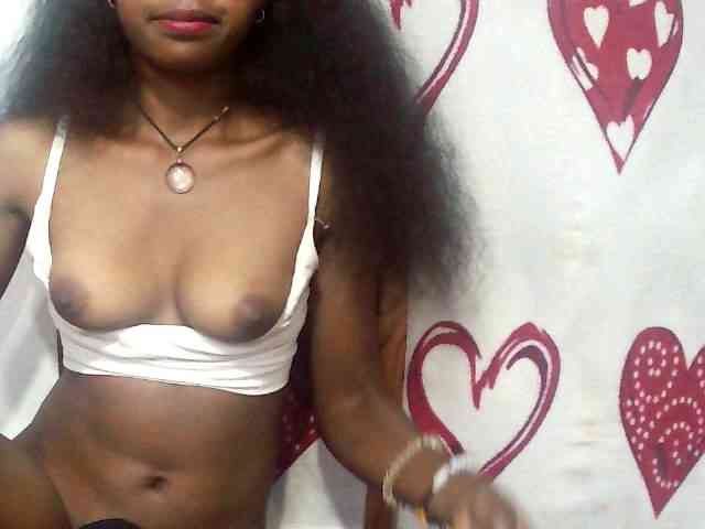 Santatriniaina webcam