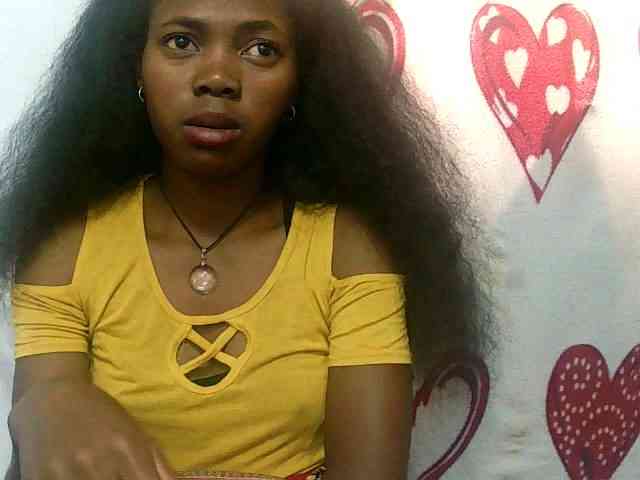 Santatriniaina webcam