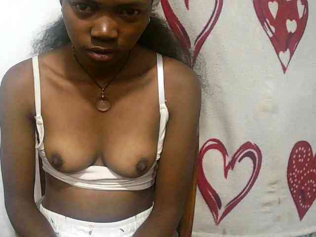 Santatriniaina webcam