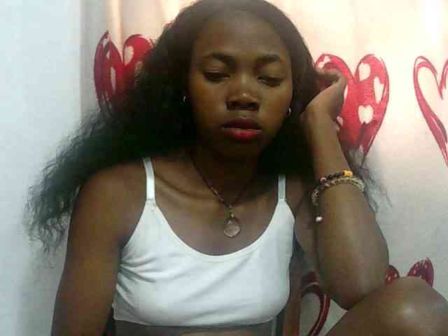 Santatriniaina webcam