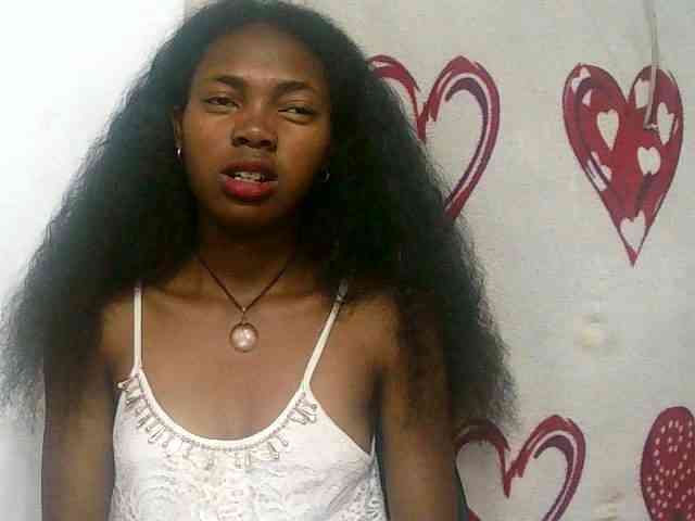 Santatriniaina webcam
