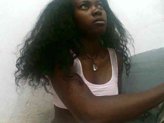 Santatriniaina webcam