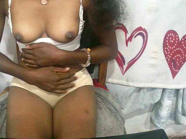 Santatriniaina webcam