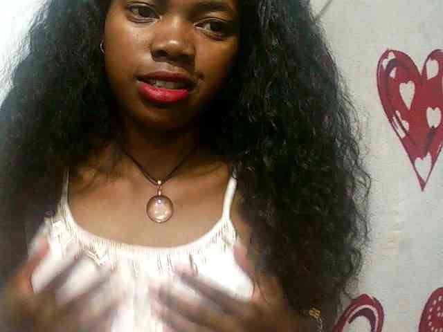 Santatriniaina webcam