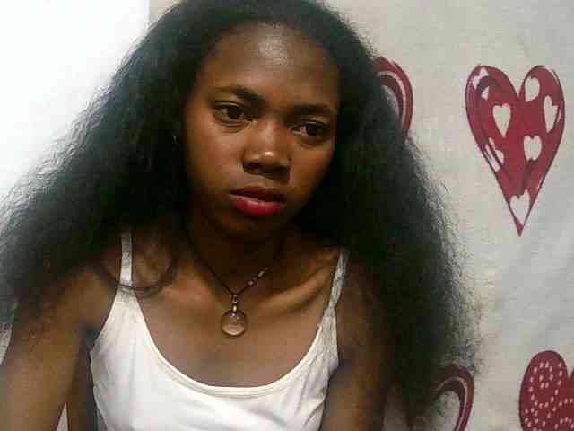 Santatriniaina webcam