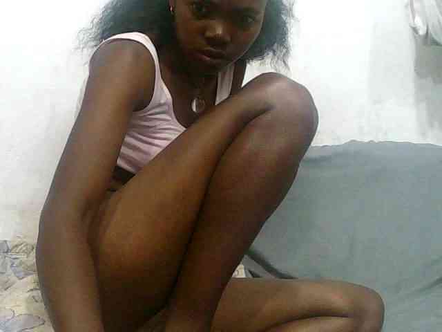 Santatriniaina webcam