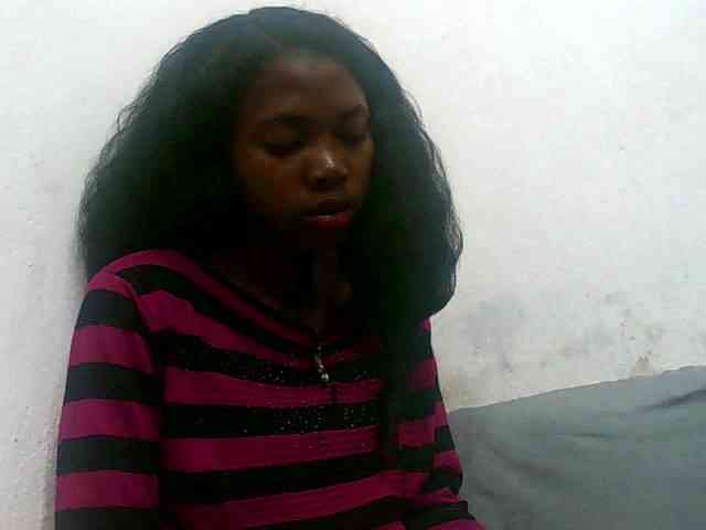 Santatriniaina webcam