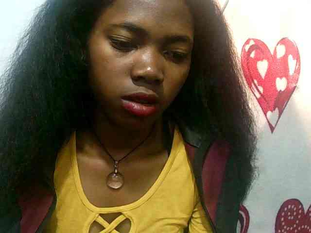 Santatriniaina webcam