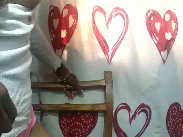 Santatriniaina webcam