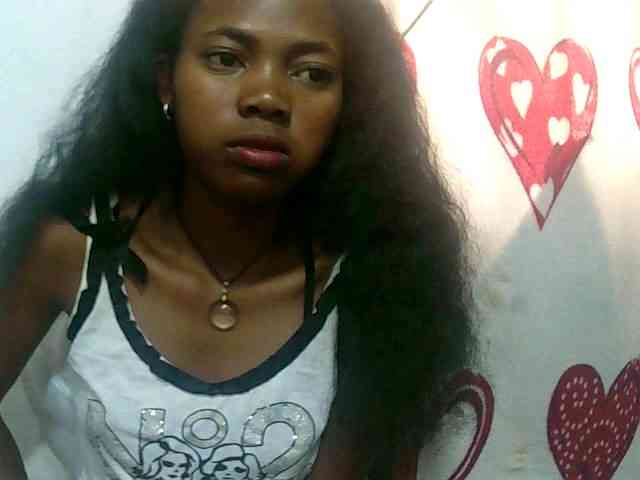 Santatriniaina webcam