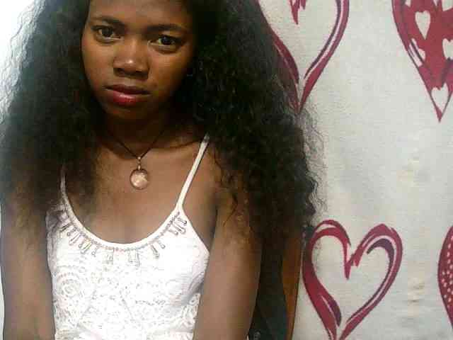 Santatriniaina webcam