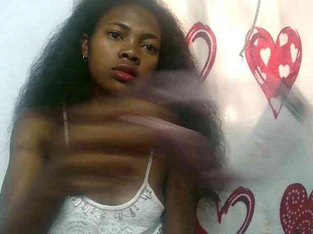 Santatriniaina webcam