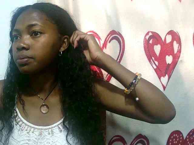 Santatriniaina webcam