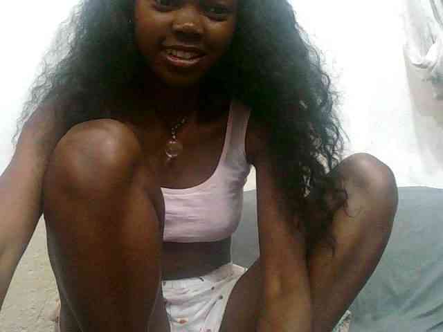 Santatriniaina webcam