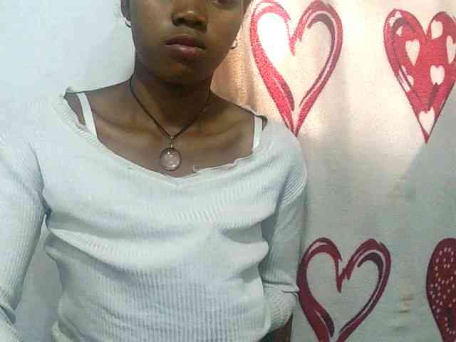 Santatriniaina webcam