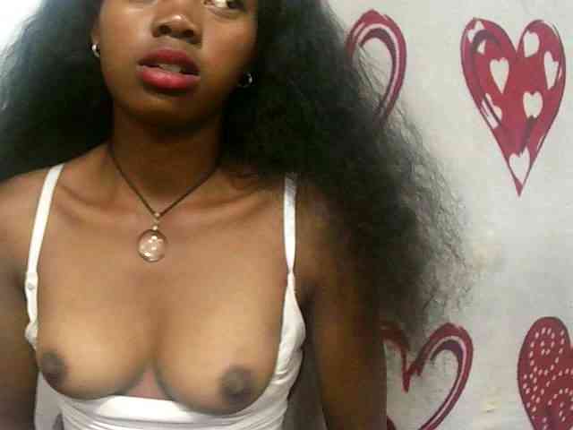 Santatriniaina webcam