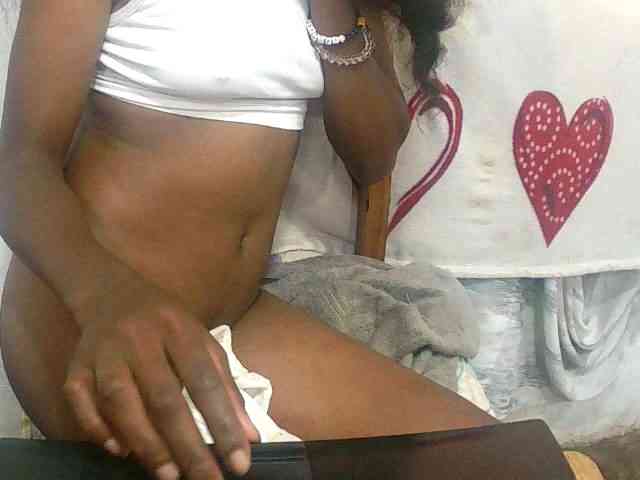 Santatriniaina webcam