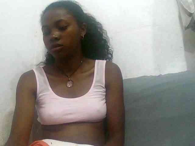 Santatriniaina webcam