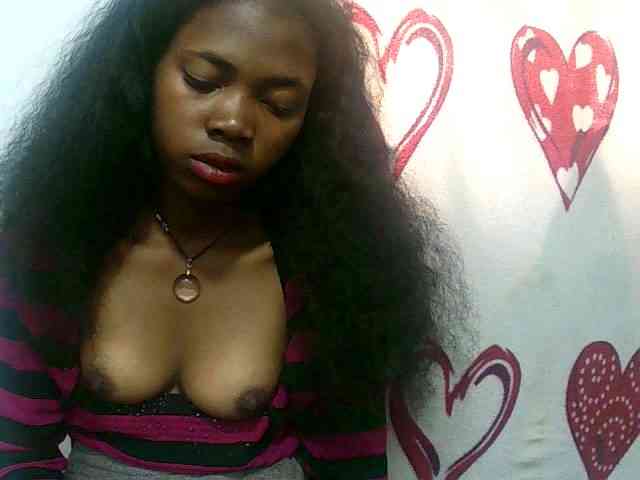 Santatriniaina webcam