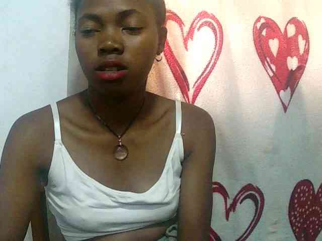 Santatriniaina webcam