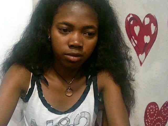 Santatriniaina webcam