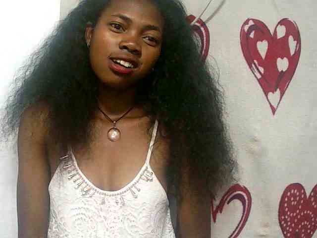 Santatriniaina webcam