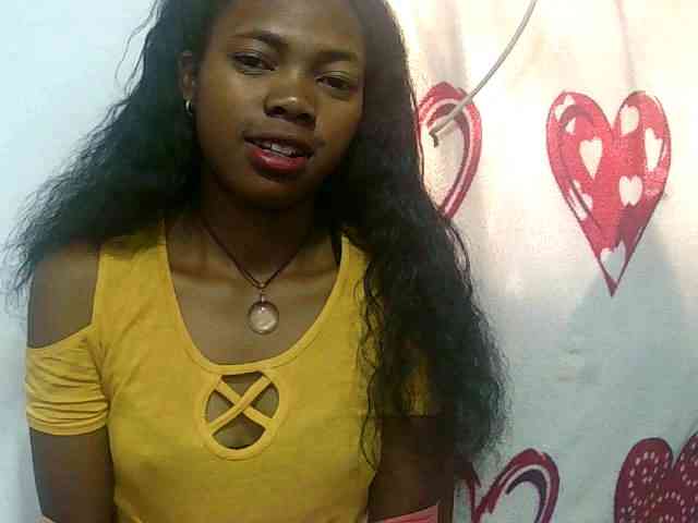 Santatriniaina webcam