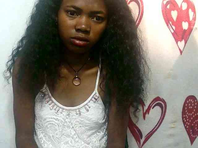 Santatriniaina webcam