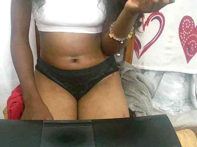 Santatriniaina webcam