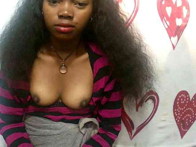 Santatriniaina webcam